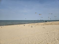 -那香海钻石沙滩浴场