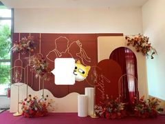 -经典婚纱摄影美学馆·私人定制