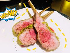 -餮熹Tipsea法餐(吉大店)