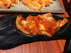 -山之屋炭火烧肉·生啤畅饮(大朗万科中央公园店)