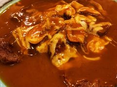 -一千一夜(工体店)