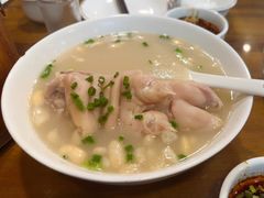 -双流老字号董蹄花(广场路店)