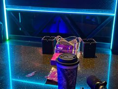 -皓声音KTV(新景店)