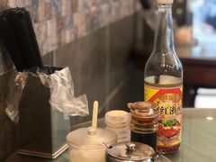 -恩宁刘福记(东华东路店)