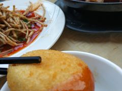 -老砂锅(城北店)