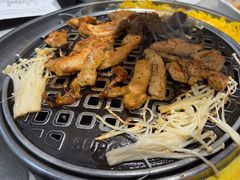 -韩宫宴烤肉·料理(南京江宁万达店)