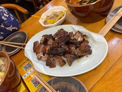 -古真记钵钵鸡(总店)