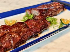 -深圳美高梅酒店-品聚嘉府中餐厅
