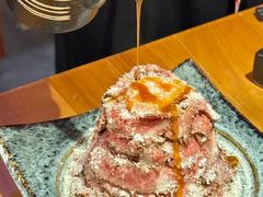 -丸藏和牛烧肉专门店(园区师惠坊店)