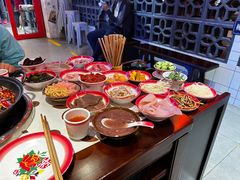 -江北北火锅馆·公路夜市(魏公村店)