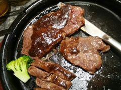 -吉布鲁牛排海鲜自助(芙蓉万家丽店)