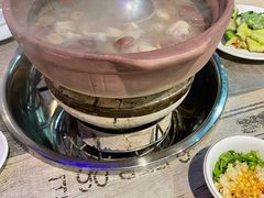 -东记炭炉·海鲜鸡煲(龙华店)