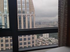 -景月阁空中食府(希尔顿酒店)