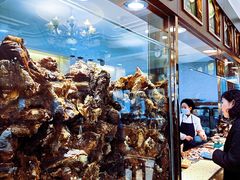 -磨沟沿老字号牛肉面·清真(金港城店)