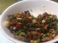 -湘语·湖南家常菜(新洲店)