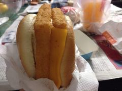iphone_upload_pic-麦当劳(洪山商场店)
