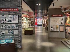 -八路军西安办事处纪念馆