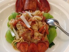 -万龙洲海鲜(南新仓店)