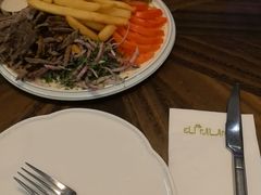 -ELI FALAFEL Lebanese&Mediterranean黎巴嫩美食(富城路店)