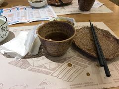 -林妈妈村·日式料理(宝山龙湖天街店)