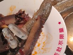 -芝小官毛肚火锅海鲜自助(苏州吴江区万宝店)