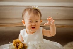 -幺幺BABY婚纱摄影