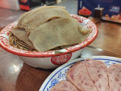 -楠火锅(西单店)