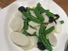 时蔬小炒-金掌勺·锅包肉(广渠门店)