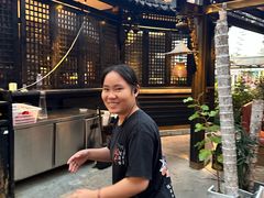 -川悦留香·海鲜餐厅(海棠68环球美食街店)