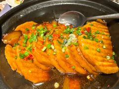 -野蔓果·山野菜(西湖景区·龙井茶田店)