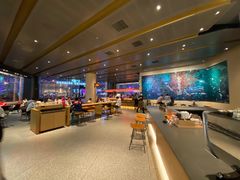 -星巴克臻选(上海合生汇1F店)