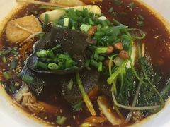冒菜-八一好吃街·高品美食广场