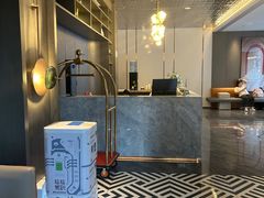 -宏阳·麗悦酒店(广州塔客村地铁站琶州会展中心店)