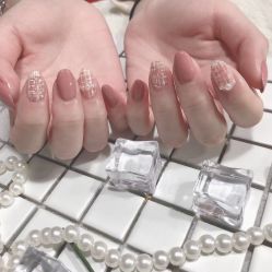 -8090美甲美睫生活馆