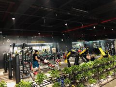 -梧桐阳光国际游泳健身会所(亚运村店)