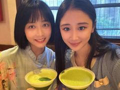-龙门阵茶屋川菜馆(武康路店)