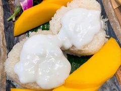 -摩登有记·新派泰国菜(银钻广场店)