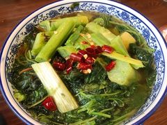 -兰边碗(鼓楼店)