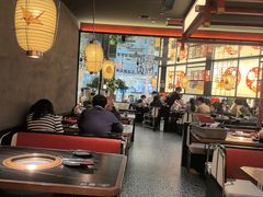 -厚贞日式烤肉(浦东汇智店)