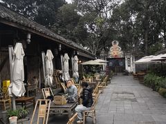 -安仁古镇