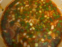 -马记永·兰州牛肉面(3019君尚店)