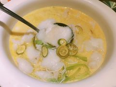 -刘胖子家常菜·蹄花焖藕(中南店)