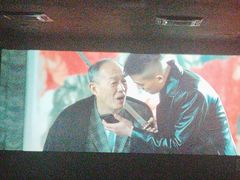 -南宁时代电影大世界(CGS激光中国巨幕)