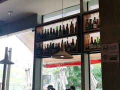 -木屋烧烤(坂田天安云谷店)