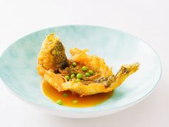 -红棉中餐厅·广州海航威斯汀酒店