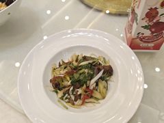 -枣庄开元凤鸣山庄·中餐厅
