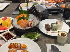 -大渔铁板烧(花园道店)