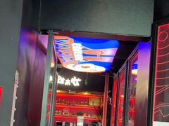 -蛙来哒(东城万达店)