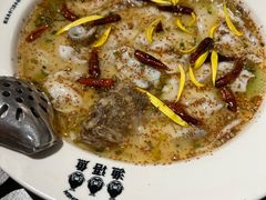 -渔语鱼新川菜Bistro(万象天地店)