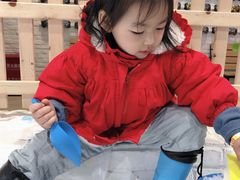 -Mr·Kuma酷么先生雪之乐园